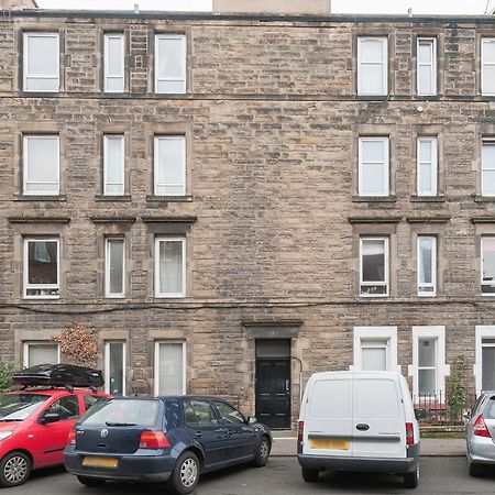 Albion Terrace Apartment Edinburgh Ngoại thất bức ảnh
