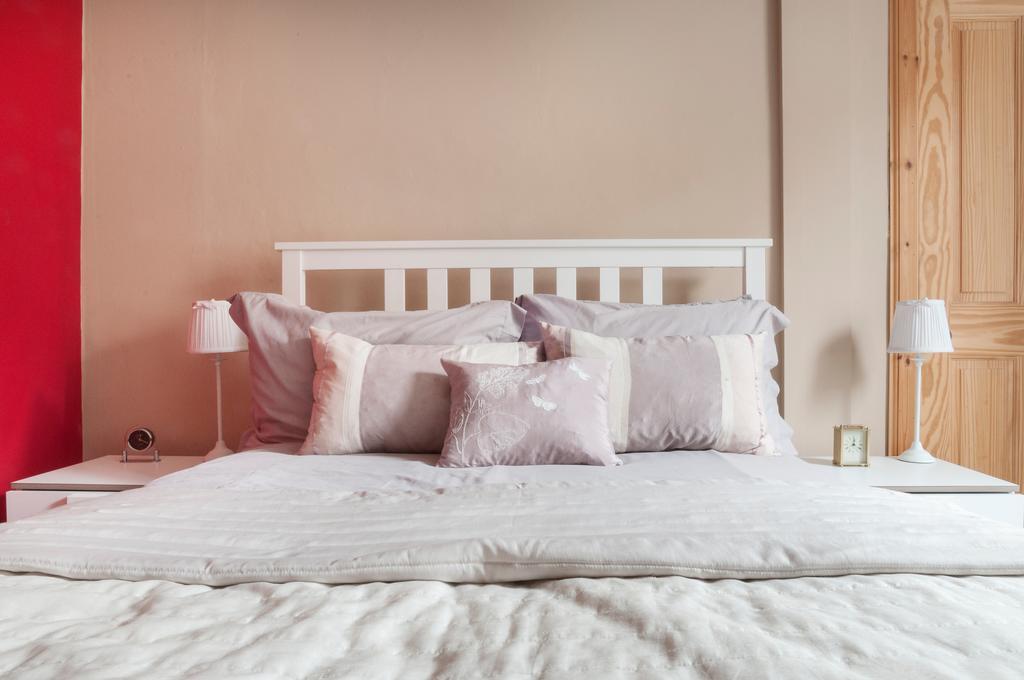 Albion Terrace Apartment Edinburgh Ngoại thất bức ảnh