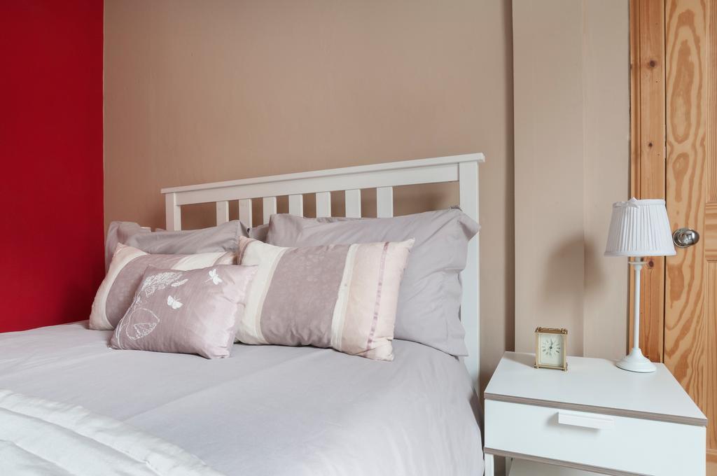 Albion Terrace Apartment Edinburgh Ngoại thất bức ảnh