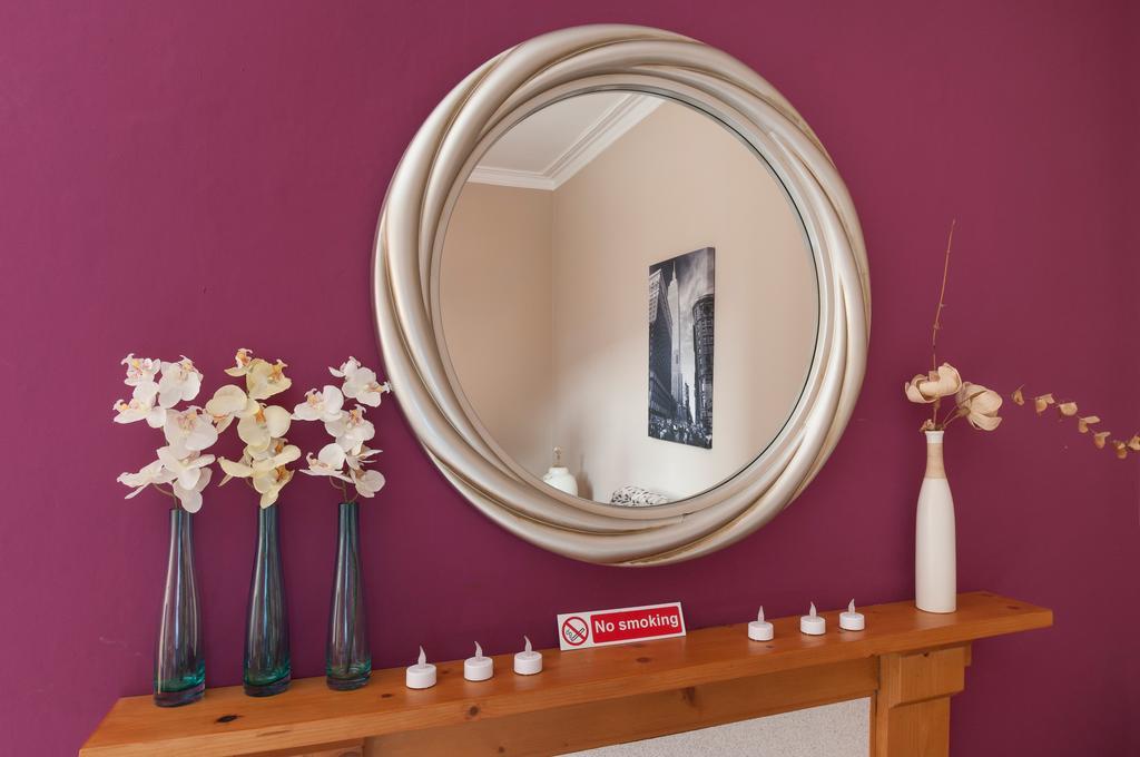Albion Terrace Apartment Edinburgh Ngoại thất bức ảnh